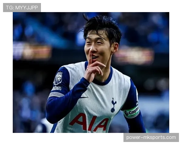 孙兴慜高强度赛场展现稳定发挥，成功融入英超受到关注