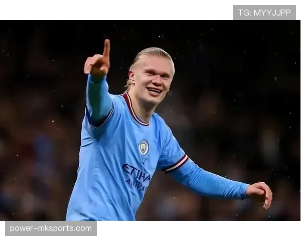 哈兰德实力大爆发，出色表现引发广泛关注