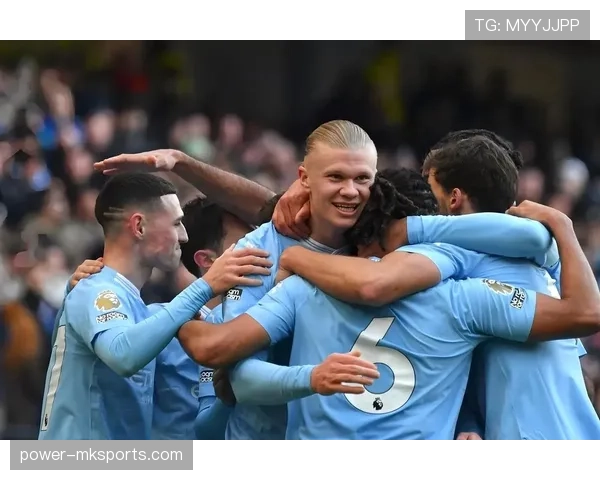 德布劳内双足闪耀助曼城状态回升，领跑积分榜