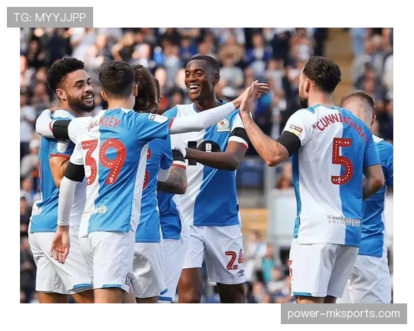 布莱克本流浪者豪取五连胜,强势复苏晋级在望 布莱克本流浪者豪取五连胜,强势复苏晋级在望