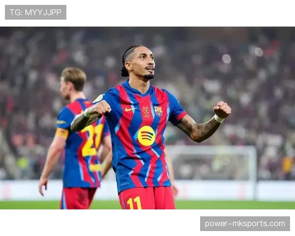 巴萨状态回暖重拾辉煌，争冠信心持续提升