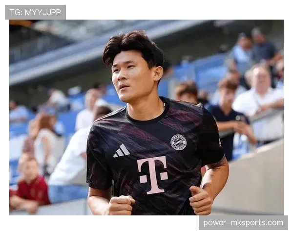 金玟哉荣任韩国国家队队长，期待新领袖引领球队国际赛场稳步提升