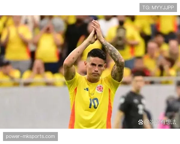 哥伦比亚队球员状态回暖,备战国际赛事竞争力显著提升 哥伦比亚队球员状态回暖,备战国际赛事竞争力显著提升