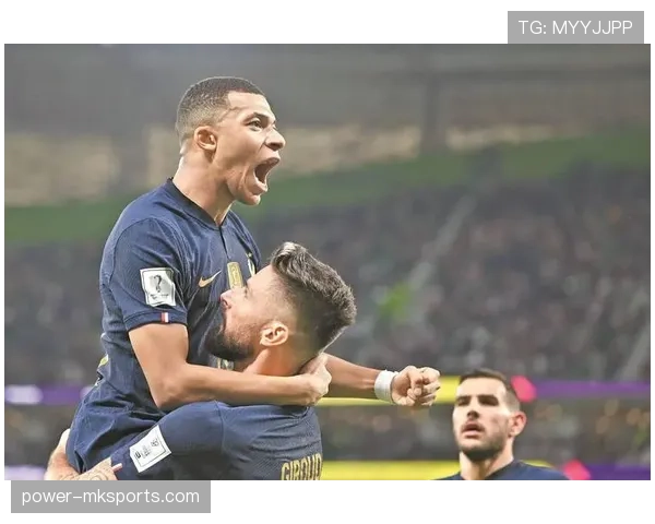 姆巴佩荣膺法国队新队长，具备引领球队冲击世界杯的潜力与竞争力