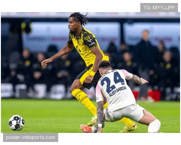 多特蒙德看似仍是劲旅，实则争冠能力早已被高估？