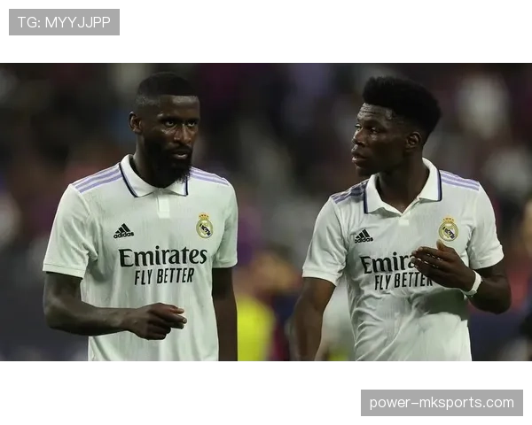 安东尼奥·吕迪格：皇马后防多面手角色解析