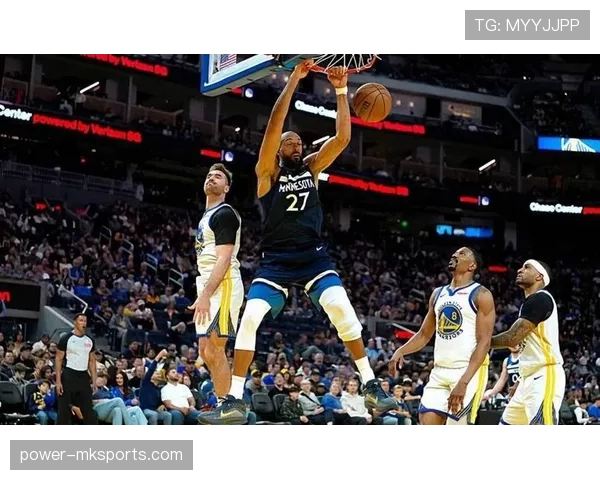 戈贝尔护筐效率领跑联盟，内线防守改变对手进攻结构